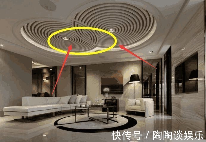 客厅|百位业主的装修,这7点都是用钱“砸”出的装修经验,避开就赚到