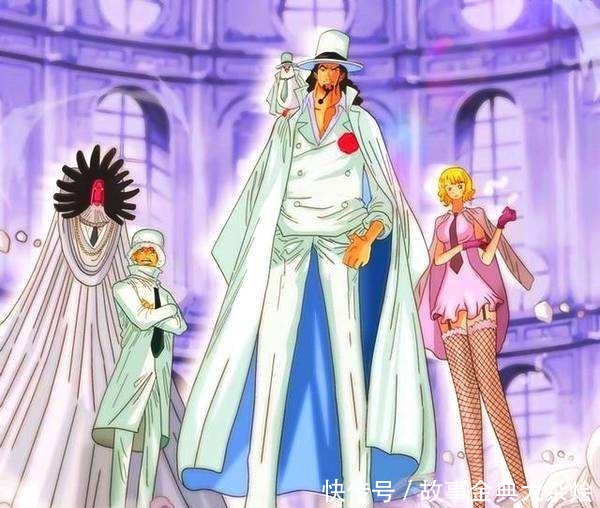 卖艺|海贼王他们为了救自己的老大，不惜扫大街和卖艺，如今被抛弃