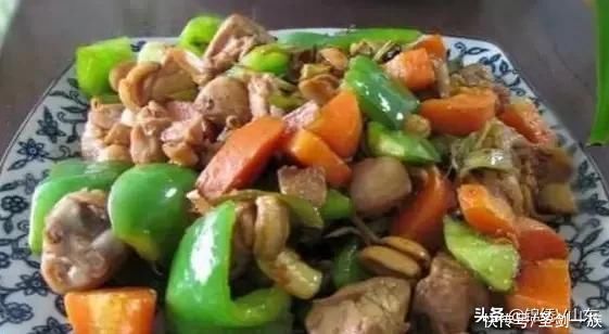 带饭食谱来了，14道家常菜，营养搭配，好做好吃，不用叫外卖了