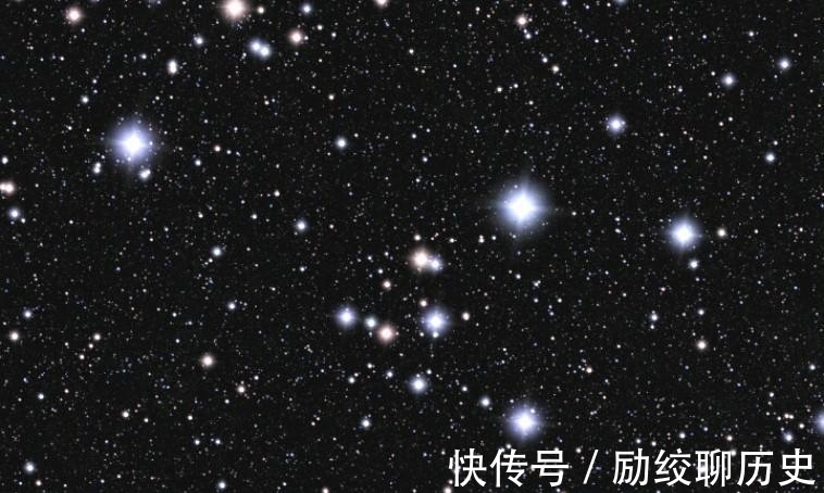 你的大脑也许就是一个宇宙 宇宙和大脑惊人相似 全网搜