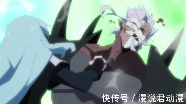 抬手|转生史莱姆2完结：觉醒克莱曼太弱，燃烧经费，不敌萌王一招鲜