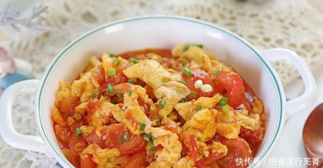 番茄的10种地道美味做法,酸酸甜甜,下饭开胃,值得品尝