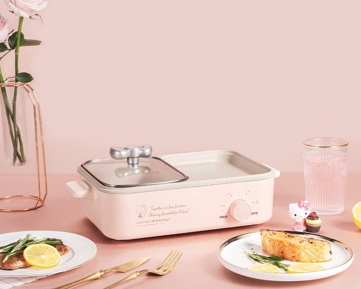 小黄鸭|简约好看的家居用品也能提升幸福感?