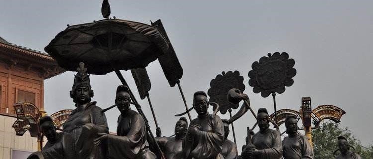 学者!土耳其我祖先曾横扫中原,中国学者问了一句,场面一下子尴尬了!