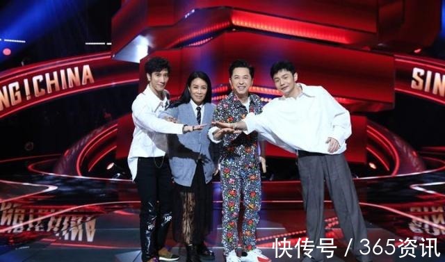 李荣浩|刚当上《好声音》导师，李荣浩就爱上了“抢人”