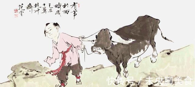 卢中南!范曾的字看起来蜿蜒曲折,水平到底如何?其实他在书法圈没有地位