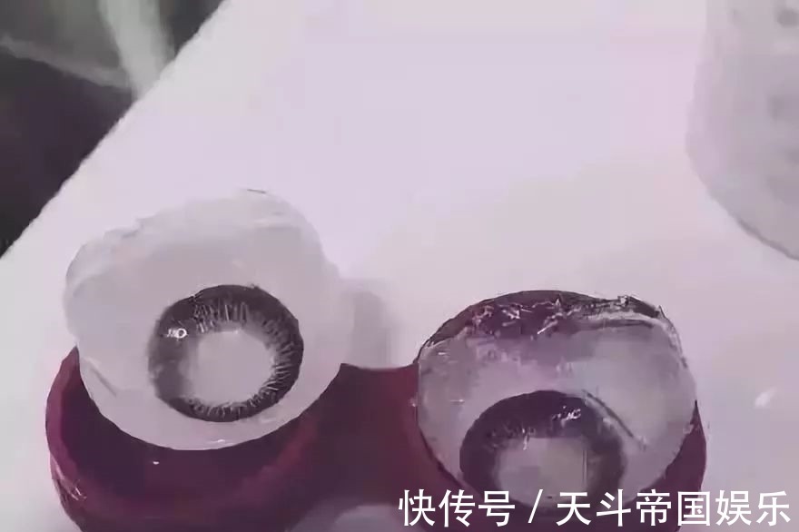 液体|为什么说东北人冬天不能网购液体，妹子：我现在就非常后悔！