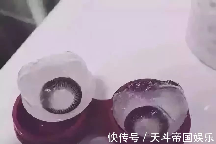液体|为什么说东北人冬天不能网购液体,妹子:我现在就非常后悔!