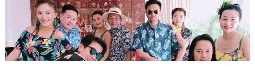 發言|陳小春張智霖多年后二度合作，應采兒發言亮了