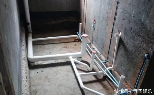 装修|卫生间装修不要做回填了，现在都流行做架空，住20年也不漏水