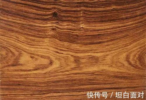 明末|黄花梨:古典家具中的金矿