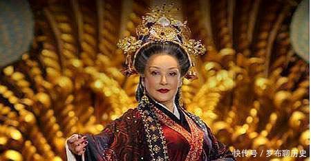 太上皇|史上最狂皇后,逼疯皇帝,气死太上皇,遗弃幼帝,结局却意想不到