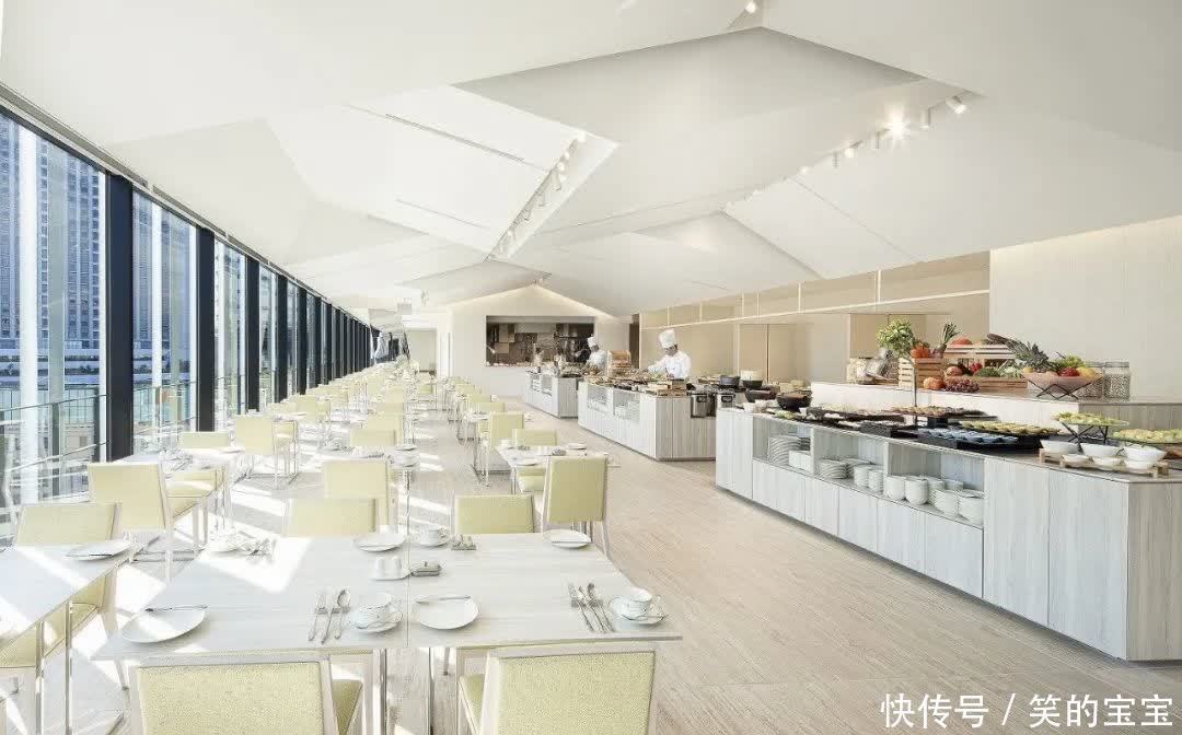 精选|隈研吾操刀,歌舞伎座上盖酒店,这是我见过最牛的扩改!