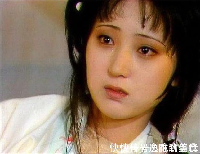 史湘云#红楼梦:黛玉直到临死前才看清贾母的真面目,不禁对其恨之入骨