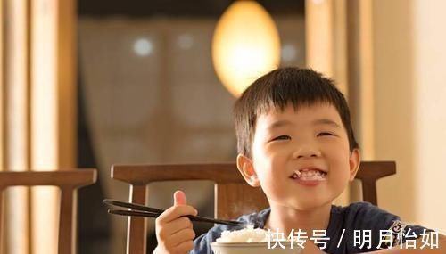 补充营养|进入秋天,这几种表现暗示孩子身高要猛长了,家长别错过哦