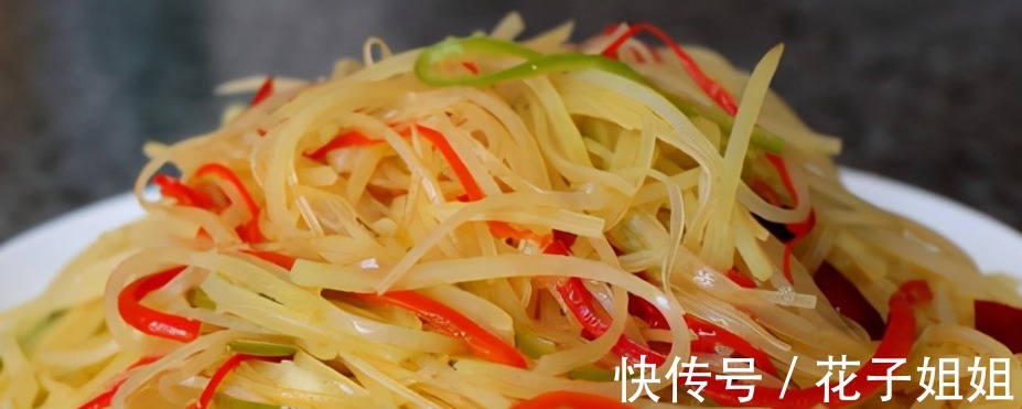 饭馆里“最干净”的4道菜，老板自己也常吃，可惜点的人却很少！