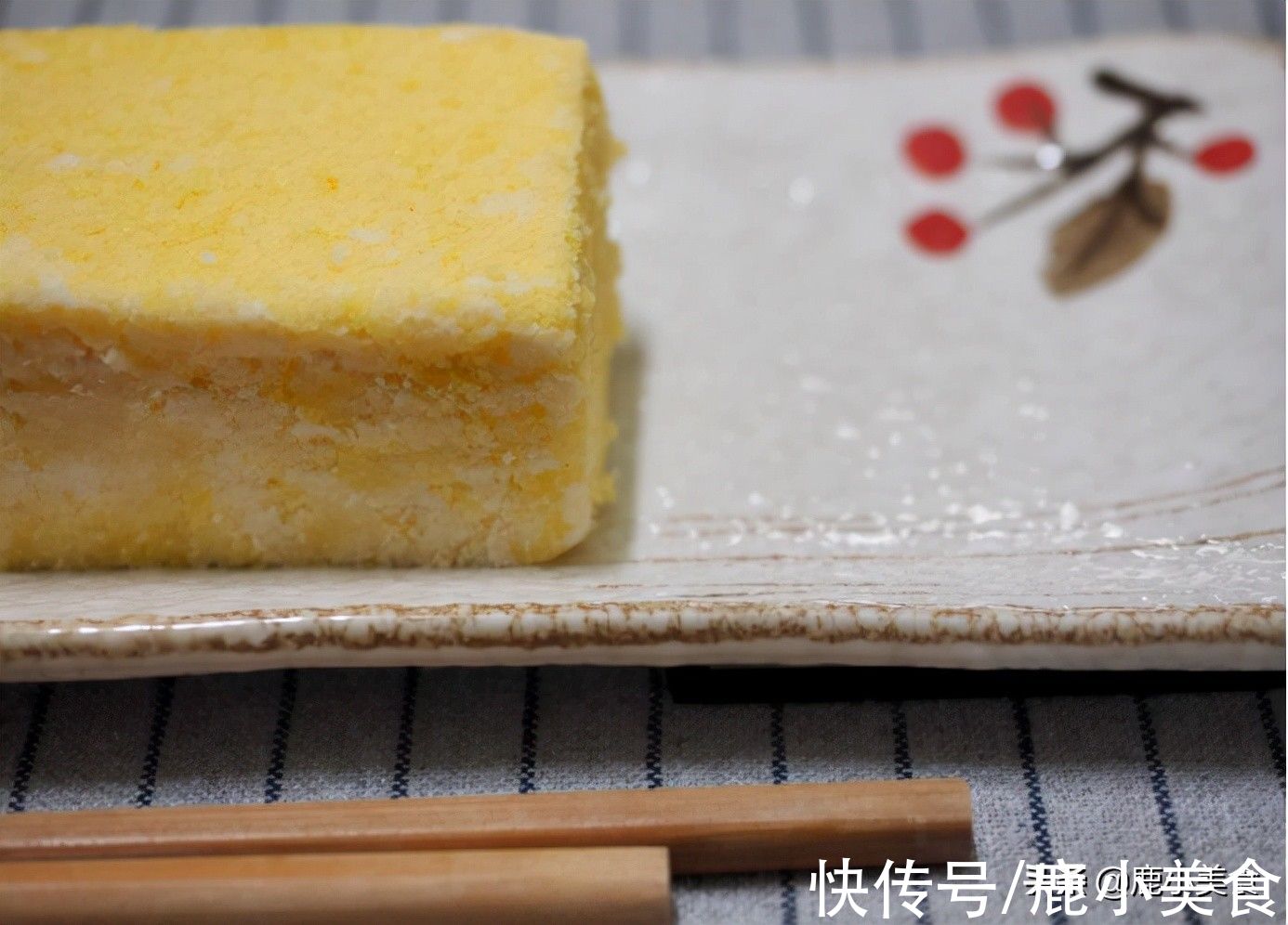 南瓜和“它”天生一对，一蒸一拌，比吃肉还香，孩子爱吃长得快