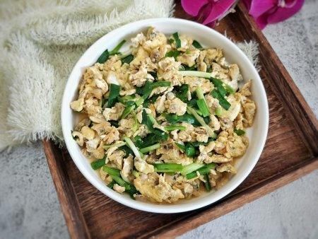 儿子|这菜是“补钙冠军”,我家三天两头吃,儿子17岁1米9,个子还在长