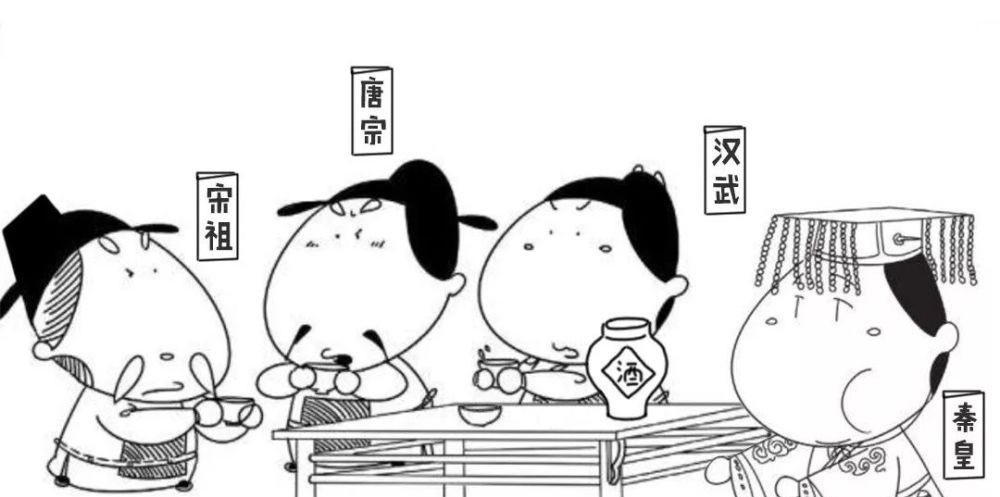 酿酒|三分钟,读懂中国白酒!