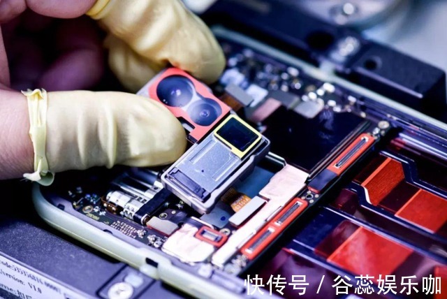 富士康|出去容易进来难,富士康想重回中国市场,却发现被代工新巨头抢占