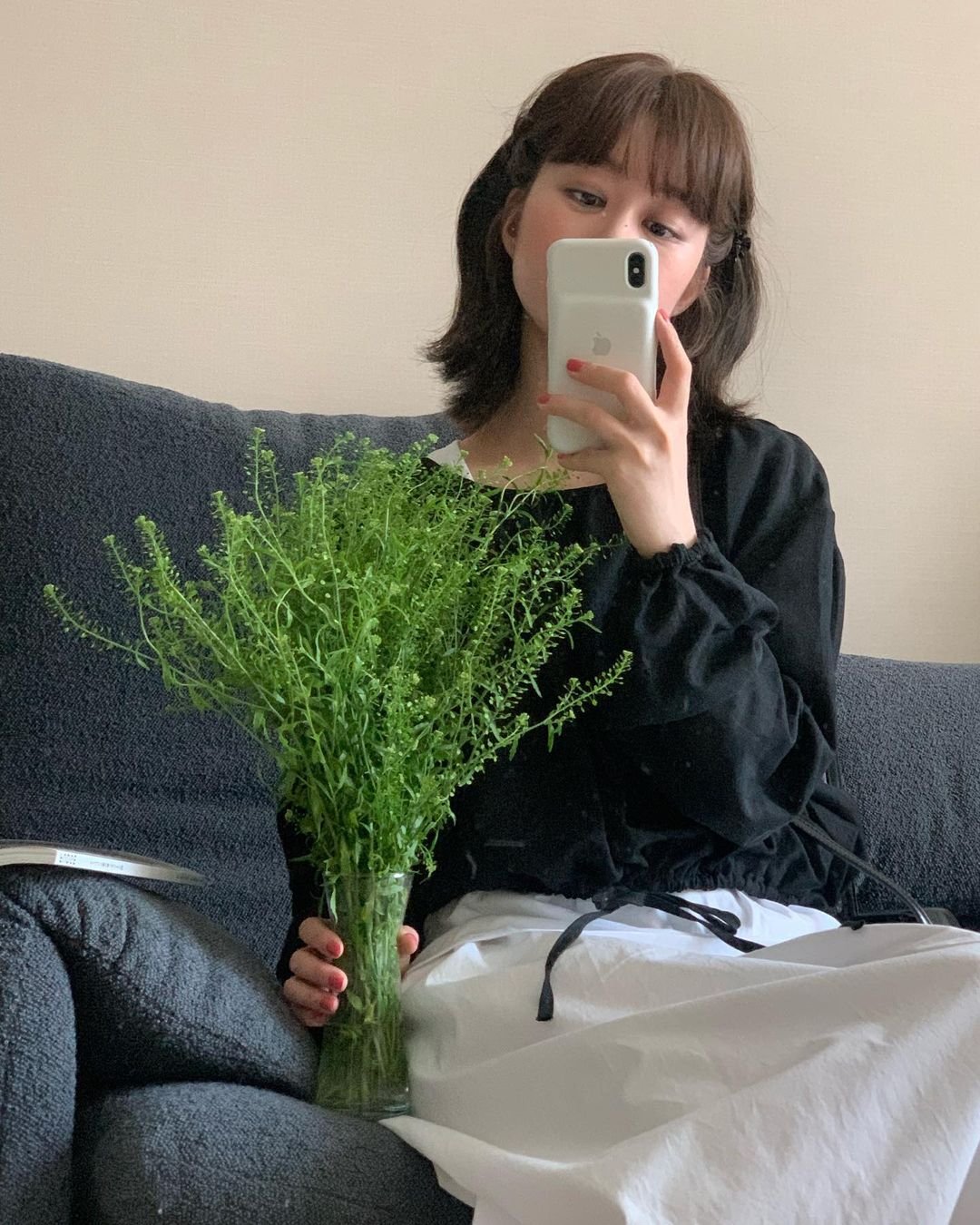 风格|5位韩国ins穿搭博主！这才是今夏穿搭模板