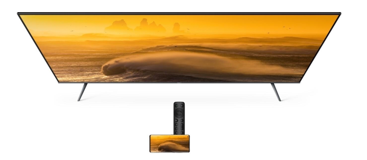 高端|OPPO R1 VS OPPO S1：两款智能电视性能对比，S1高端在哪里？