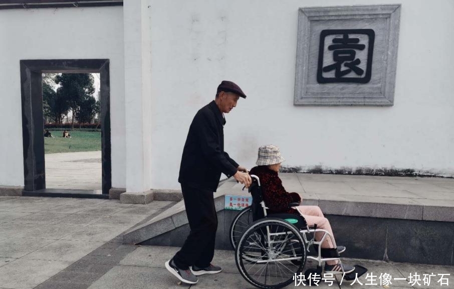 二乔|秋“话”二乔公园