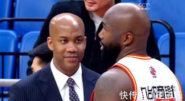 兰兹博格|四连胜!吉林1分险胜北控,李安20+5关键先生,马泳无缘三分绝杀