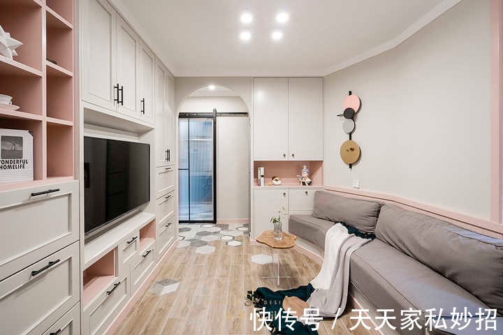 床头柜|还是找装修公司靠谱,给大家整理了6个装修要点,4个准备工作