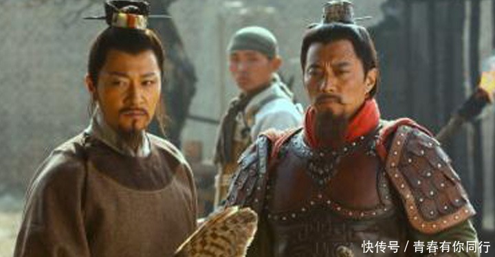 堪比|他的智谋堪比诸葛亮,带领梁山壮大,为何众好汉很讨厌他!