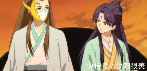 尾生篇|狐妖小红娘尾生篇定档，月初发小不简单，这一次甜度爆表