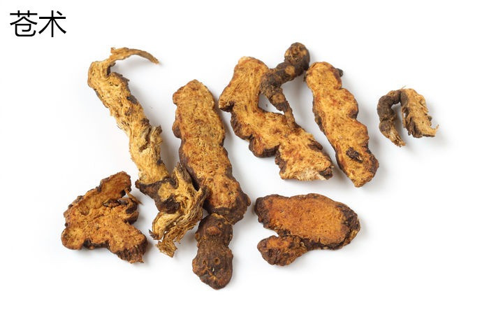 胃胀|公布治“齿痕舌”的看家方子,四味药,化脾湿、行脾气,补脾阳