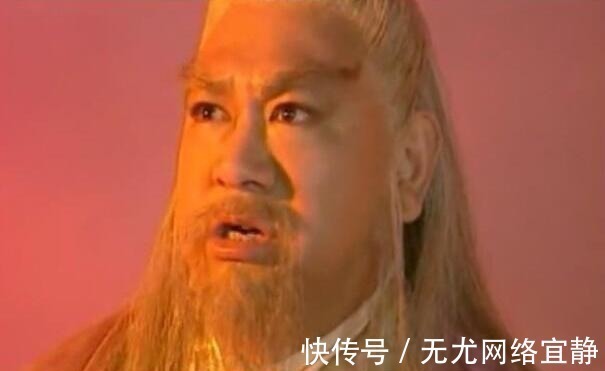 师父!西游记后传,孙悟空透露了自己师父,菩提祖师的真实身份