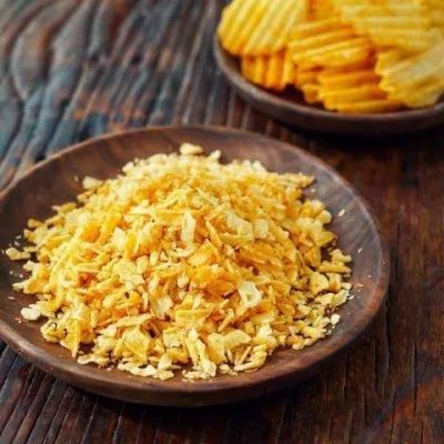 鸡翅|饭店大厨说漏嘴的秘密，烤薯片鸡翅这样做才好吃