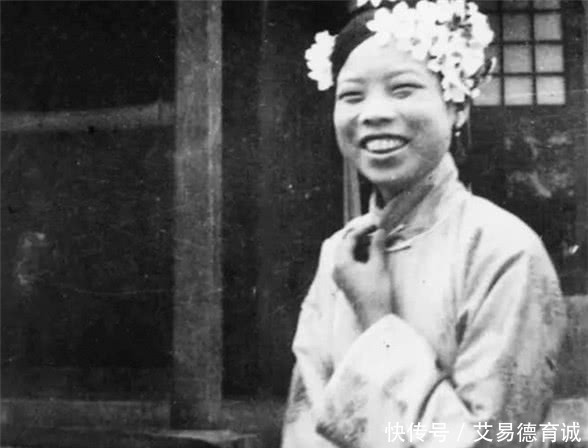 末代皇帝|末代皇帝溥仪的5位娇妻有多美?除了文绣,个个都是美艳动人