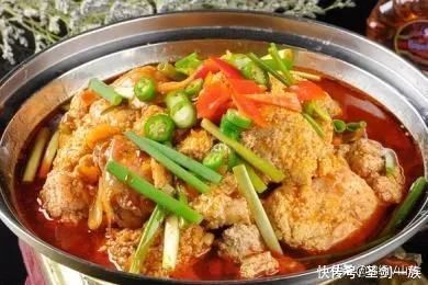 年夜饭必备的47道家常菜，清爽鲜香，营养美味，看着就很有食欲