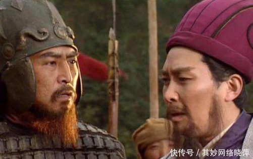 立下|魏延一生征战无数,立下无数战功,死后墓前为何跪着三座石像?