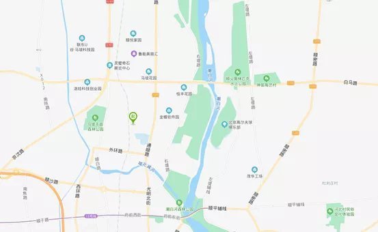 马坡金融城|疯狂内卷!今年刚需躲不掉的区域又上新了,这次是机会还是坑