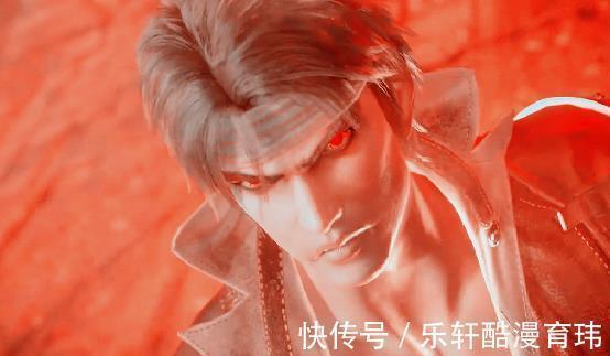 鬼斗罗|斗罗大陆二十年前的“白金一代”都有谁昊天双子并非最强!