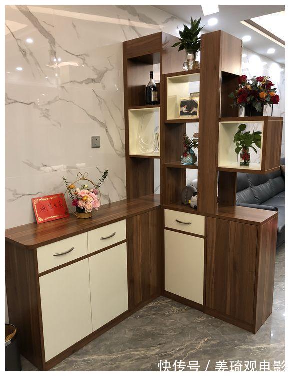 新房|新房入住一年，亲戚拿我家做装修模板了，都说太美了给大家晒晒！