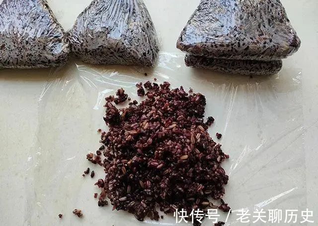 红豆|用它代替米面做早餐,低脂低卡高蛋白,一次煮一锅,吃7天没问题
