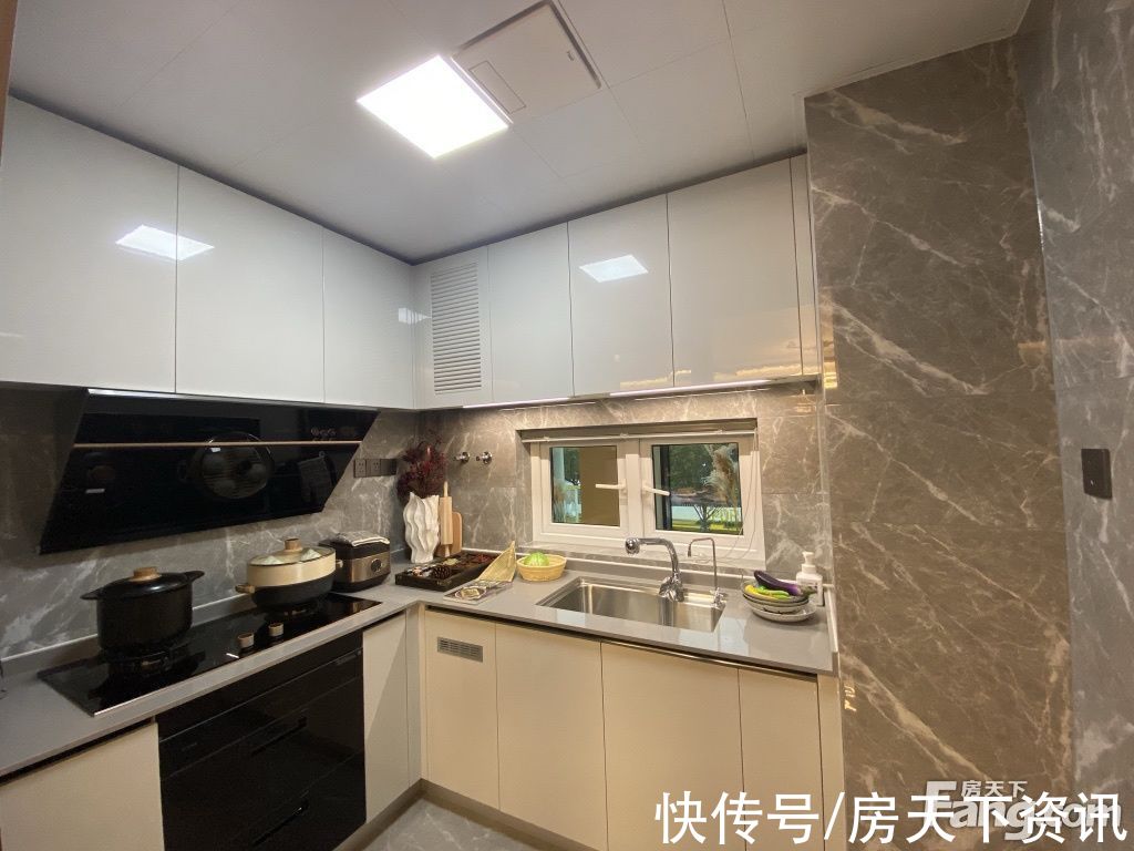 云玺台|想看宜昌西陵楼盘的最新现场实景，选房一定要看