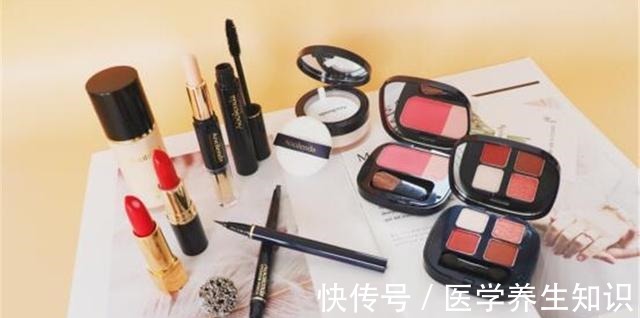 孕期 澳兰黛孕期彩妆组合套装,孕期也能高颜值!