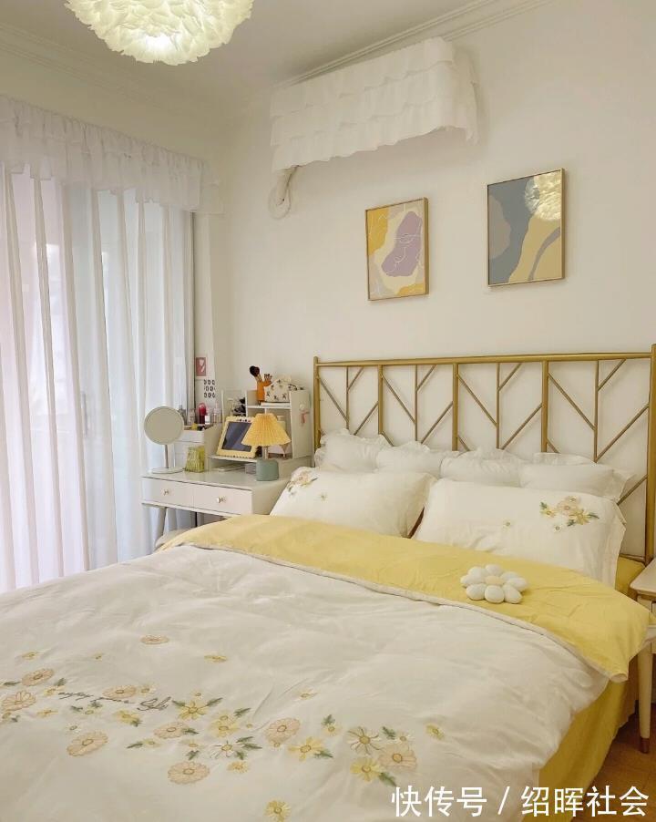 客厅|36㎡经典“老破小”改造后，堪比50㎡，麻雀虽小五脏俱全！