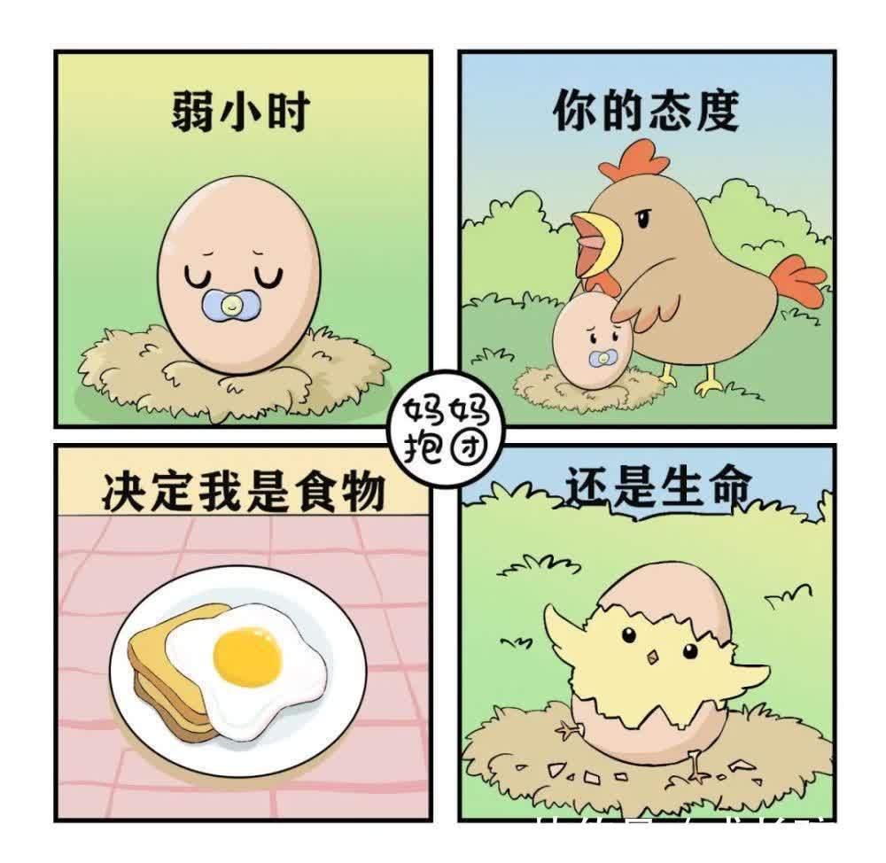 雷布斯|如何养出一个内心富足的孩子,你要注意这10个细节