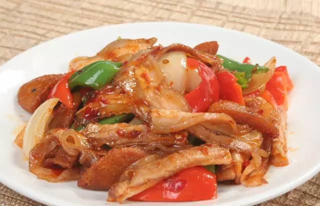 真香!五花肉的25种销魂吃法,隔着屏幕都觉得过瘾!