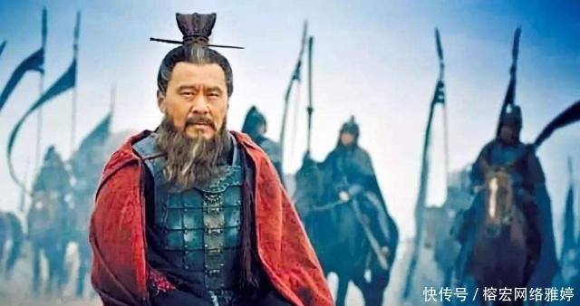 司马懿|司马懿一生最怕的人,是她!