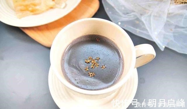 食物|它是补血的食物，吃1次它，相当于吃一斤半红枣，2块煮一大碗！