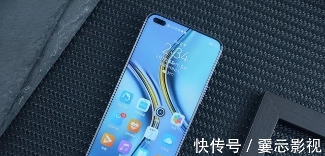 游戏手机|荣耀X30 Max确定：还是6000mAh，增加12+256G大存储版本