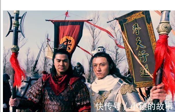 水浒|水浒中最名不副实的5位好汉，绰号听着霸气十足，却一直在打酱油